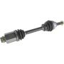 Autopart International Axle Assembly 100% NEW 1700230173