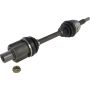 Autopart International Axle Assembly 100% NEW 1700230175