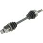 Autopart International Axle Assembly 100% NEW 1700230178