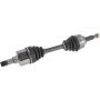Autopart International Axle Assembly 100% NEW 1700230180