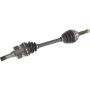Autopart International Axle Assembly 100% NEW 1700230184