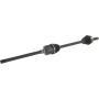 Autopart International Axle Assembly 100% NEW 1700230185