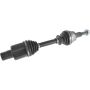 Autopart International Axle Assembly 100% NEW 1700230188