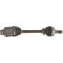 Autopart International Axle Assembly 100% NEW 1700230189
