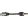 Autopart International Axle Assembly 100% NEW 1700230192