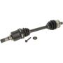 Autopart International Axle Assembly 100% NEW 1700230201