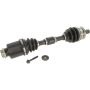 Autopart International Axle Assembly 100% NEW 1700230202