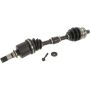 Autopart International Axle Assembly 100% NEW 1700230203