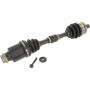 Autopart International Axle Assembly 100% NEW 1700230204