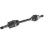 Autopart International Axle Assembly 100% NEW 1700230209