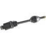 Autopart International Axle Assembly 100% NEW 1700230210