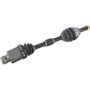 Autopart International Axle Assembly 100% NEW 1700230213