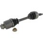 Autopart International Axle Assembly 100% NEW 1700230217
