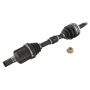 Autopart International Axle Assembly 100% NEW 1700230220