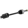 Autopart International Axle Assembly 100% NEW 1700230228