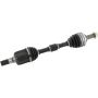 Autopart International Axle Assembly 100% NEW 1700230229