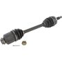 Autopart International Axle Assembly 100% NEW 1700230234