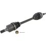 Autopart International Axle Assembly 100% NEW 1700230235