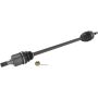 Autopart International Axle Assembly 100% NEW 1700230236