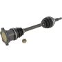 Autopart International Axle Assembly 100% NEW 1700230241