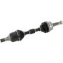Autopart International Axle Assembly 100% NEW 1700230243