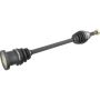 Autopart International Axle Assembly 100% NEW 1700230248