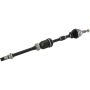 Autopart International Axle Assembly 1700230252