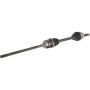 Autopart International Axle Assembly 100% NEW 1700230254