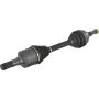 Autopart International Axle Assembly 100% NEW 1700230256