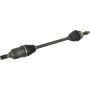 Autopart International Axle Assembly 100% NEW 1700230268
