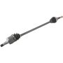 Autopart International Axle Assembly 100% NEW 1700230269