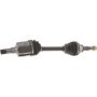 Autopart International Axle Assembly 100% NEW 1700230271