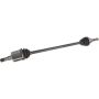 Autopart International Axle Assembly 100% NEW 1700230272