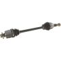 Autopart International Axle Assembly 100% NEW 1700230275