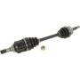 Autopart International Axle Assembly 100% NEW 1700230277