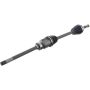 Autopart International Axle Assembly 100% NEW 1700230278
