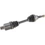 Autopart International Axle Assembly 1700230281