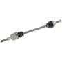 Autopart International Axle Assembly 100% NEW 1700230285