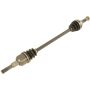 Autopart International Axle Assembly 100% NEW 1700230286