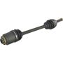 Autopart International Axle Assembly 100% NEW 1700230295
