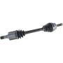 Autopart International Axle Assembly 100% NEW 1700230298
