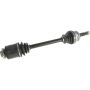 Autopart International Axle Assembly 100% NEW 1700230300