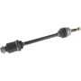 Autopart International Axle Assembly 100% NEW 1700230302