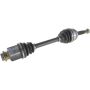 Autopart International Axle Assembly 100% NEW 1700230303