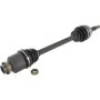 Autopart International Axle Assembly 100% NEW 1700230304