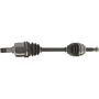 Autopart International Axle Assembly 100% NEW 1700230309