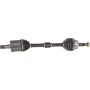 Autopart International Axle Assembly 100% NEW 1700230315