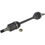 Autopart International Axle Assembly 100% NEW 1700230317
