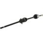 Autopart International Axle Assembly 100% NEW 1700230320