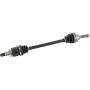 Autopart International Axle Assembly 100% NEW 1700230324
